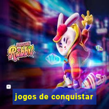 jogos de conquistar