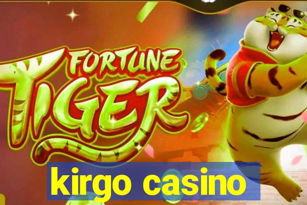 kirgo casino