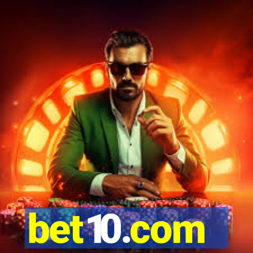 bet10.com