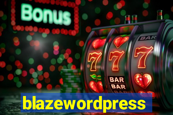 blazewordpress