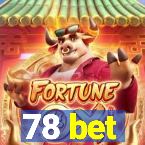 78 bet