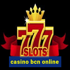 casino bcn online