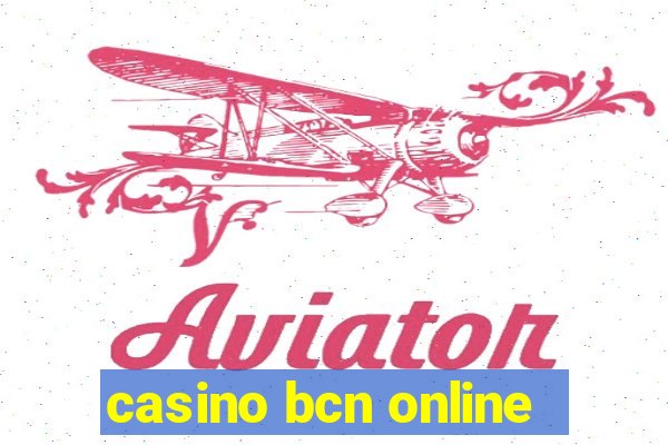 casino bcn online