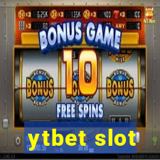 ytbet slot