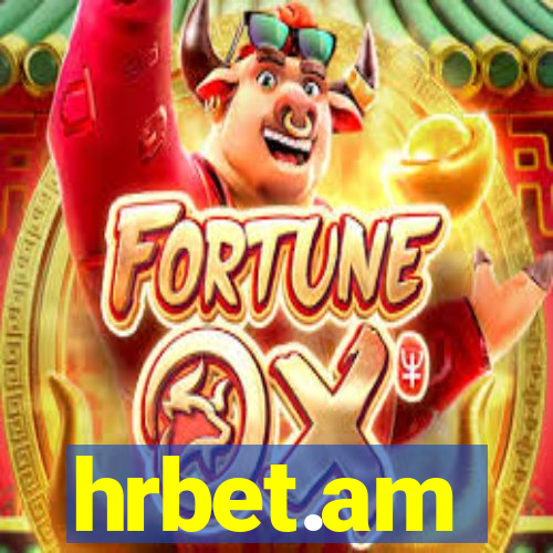 hrbet.am