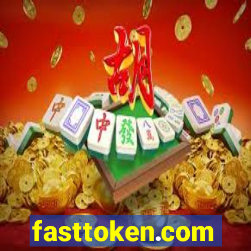 fasttoken.com