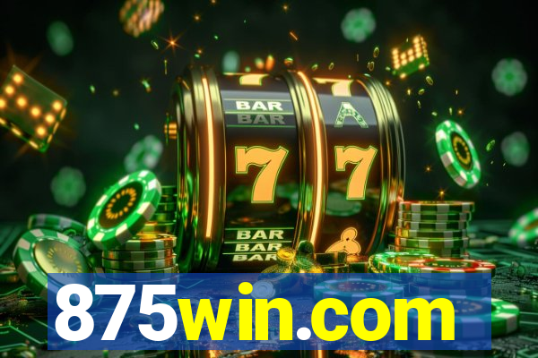 875win.com