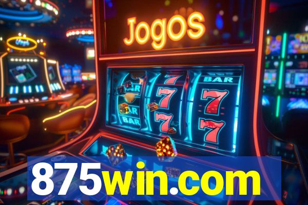 875win.com