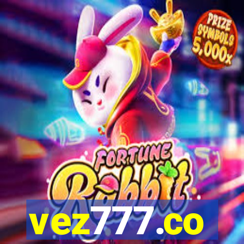 vez777.co