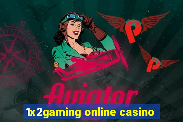 1x2gaming online casino