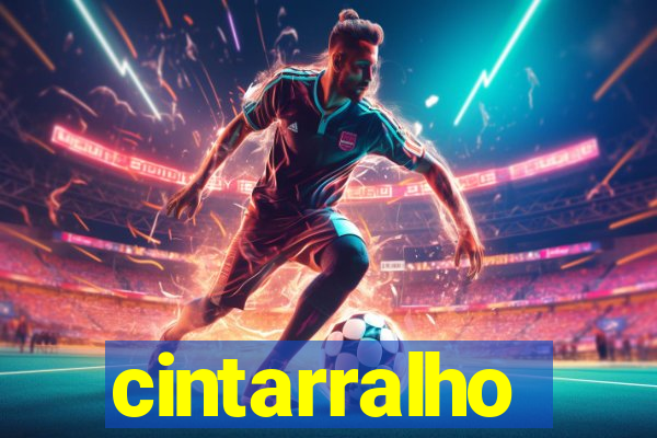 cintarralho