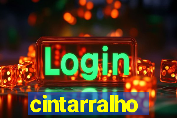 cintarralho