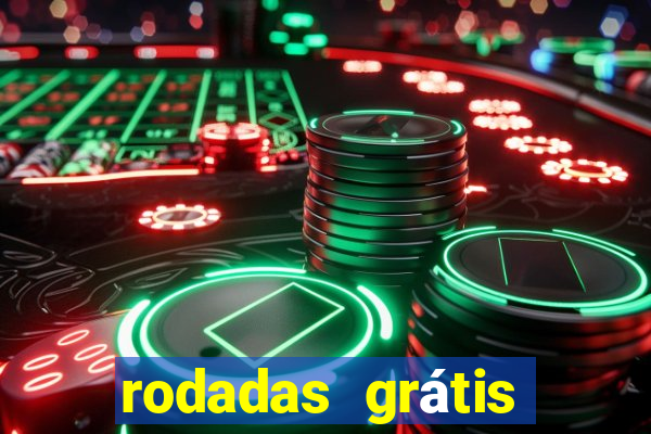 rodadas grátis fortune tiger