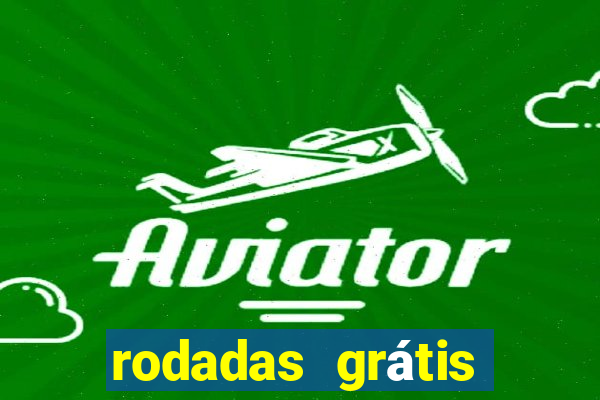 rodadas grátis fortune tiger