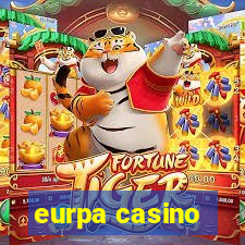 eurpa casino