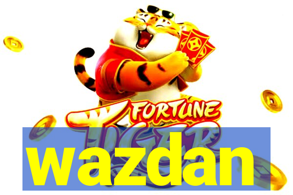 wazdan