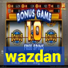 wazdan