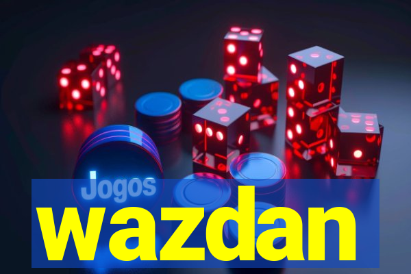 wazdan