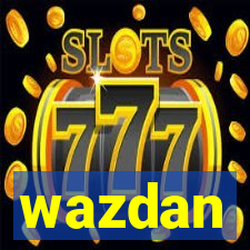 wazdan