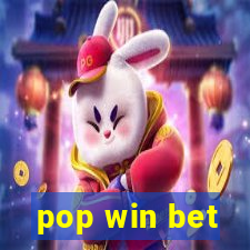 pop win bet