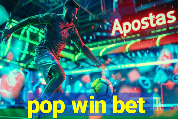 pop win bet