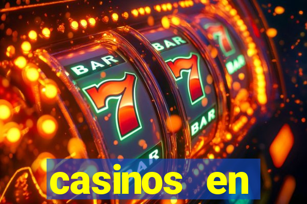 casinos en argentina online