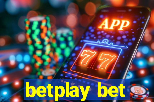 betplay bet