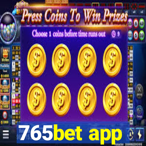 765bet app