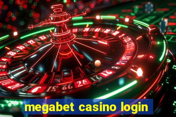 megabet casino login