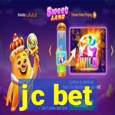 jc bet