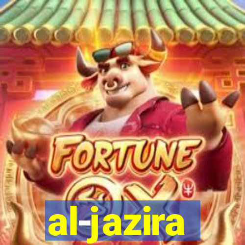 al-jazira