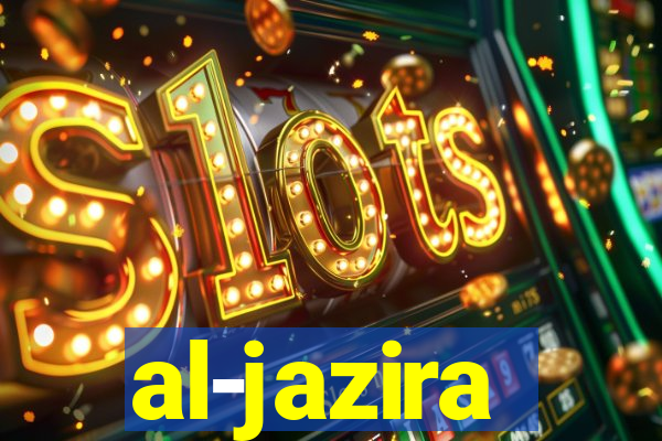 al-jazira