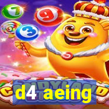 d4 aeing