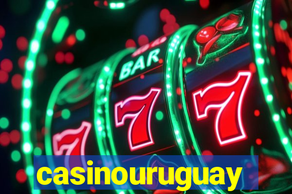 casinouruguay