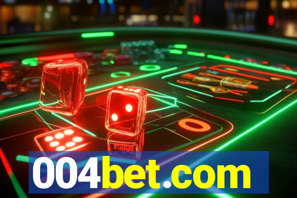 004bet.com