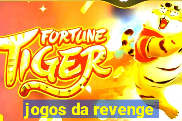 jogos da revenge