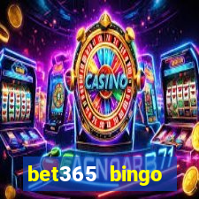 bet365 bingo welcome bonus