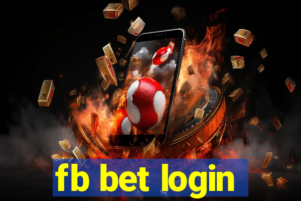 fb bet login