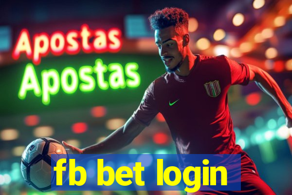 fb bet login