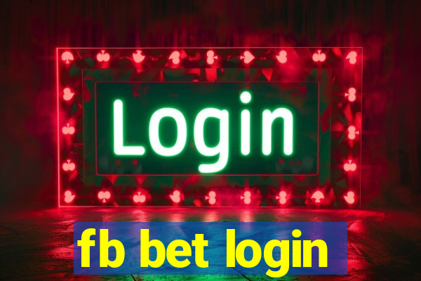 fb bet login