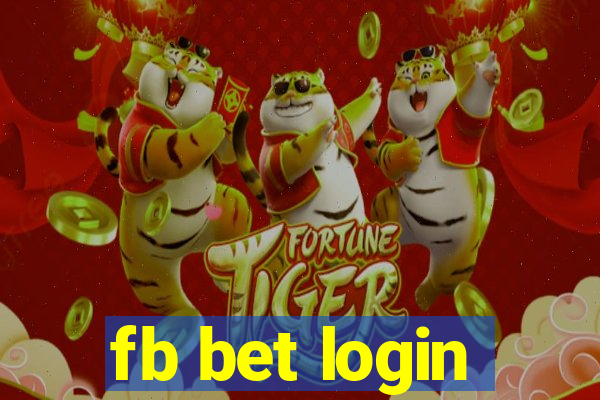 fb bet login