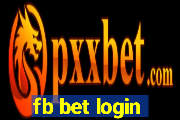 fb bet login