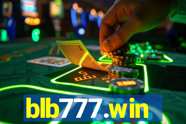 blb777.win