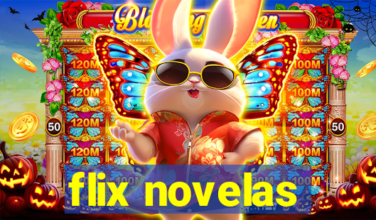 flix novelas