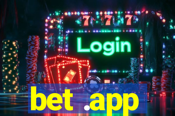 bet .app