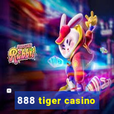 888 tiger casino