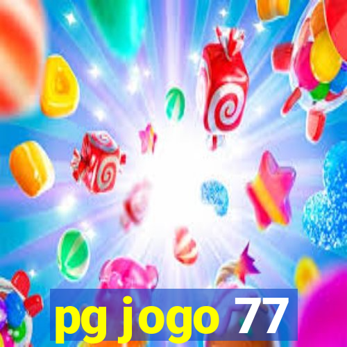 pg jogo 77