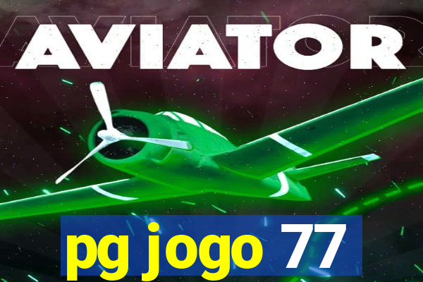 pg jogo 77