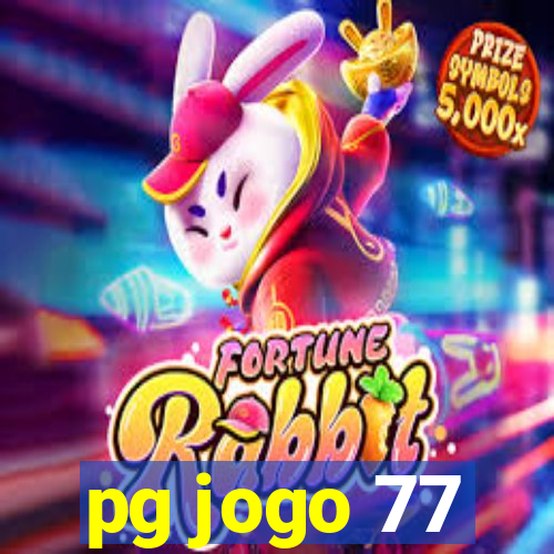 pg jogo 77