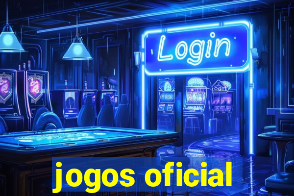 jogos oficial